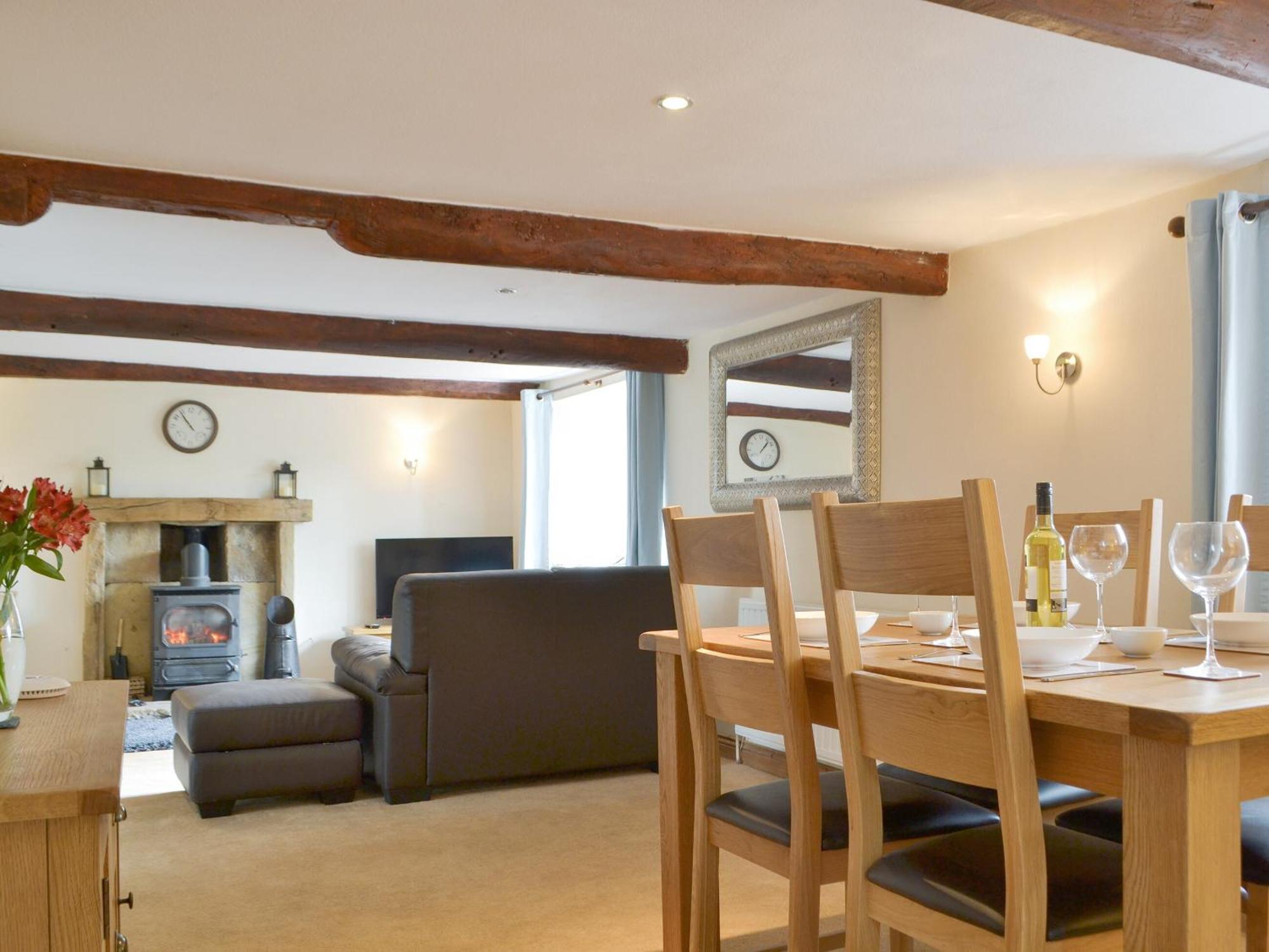 Townend Cottage Soulby Zewnętrze zdjęcie