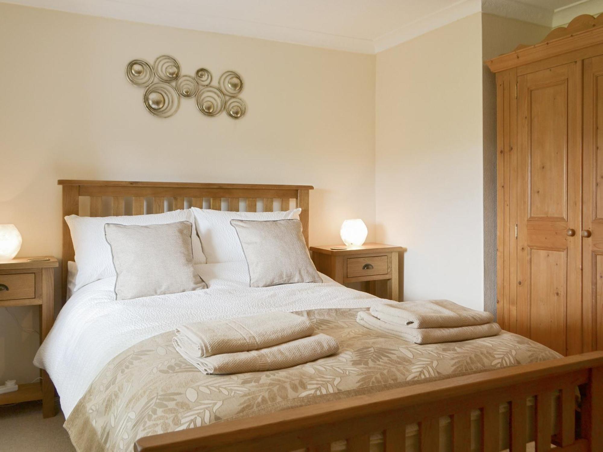 Townend Cottage Soulby Zewnętrze zdjęcie
