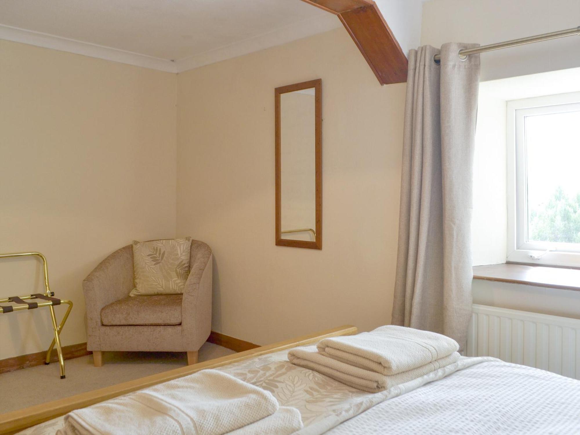 Townend Cottage Soulby Zewnętrze zdjęcie