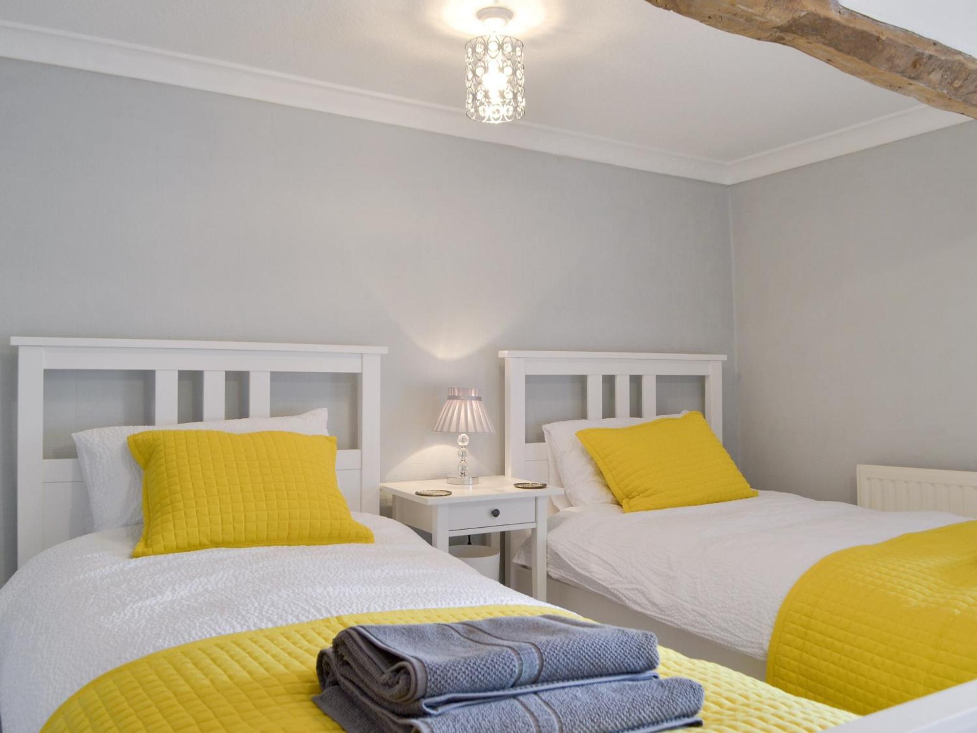 Townend Cottage Soulby Zewnętrze zdjęcie
