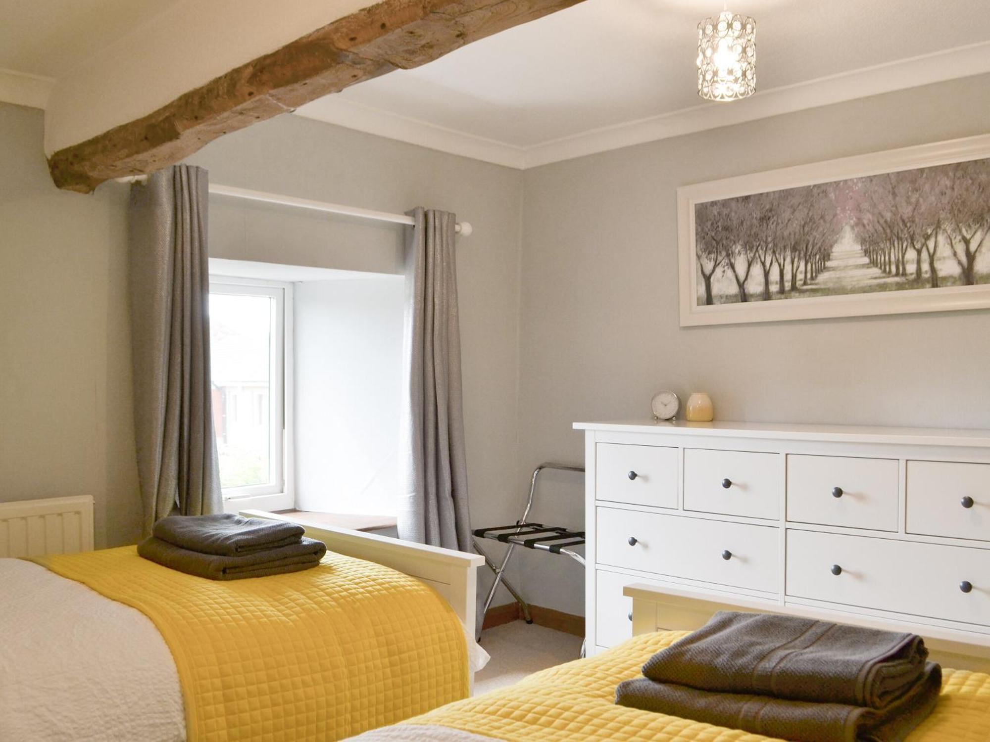 Townend Cottage Soulby Zewnętrze zdjęcie
