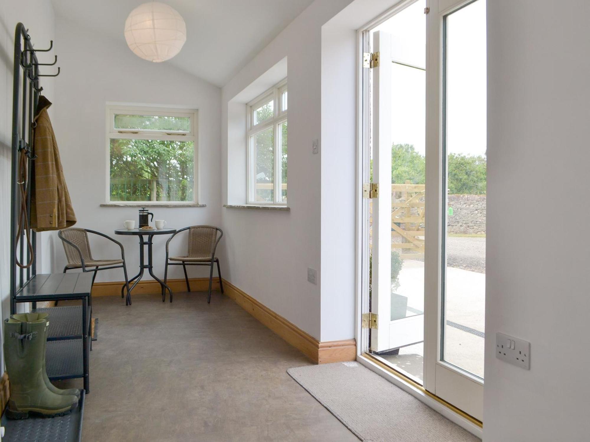 Townend Cottage Soulby Zewnętrze zdjęcie