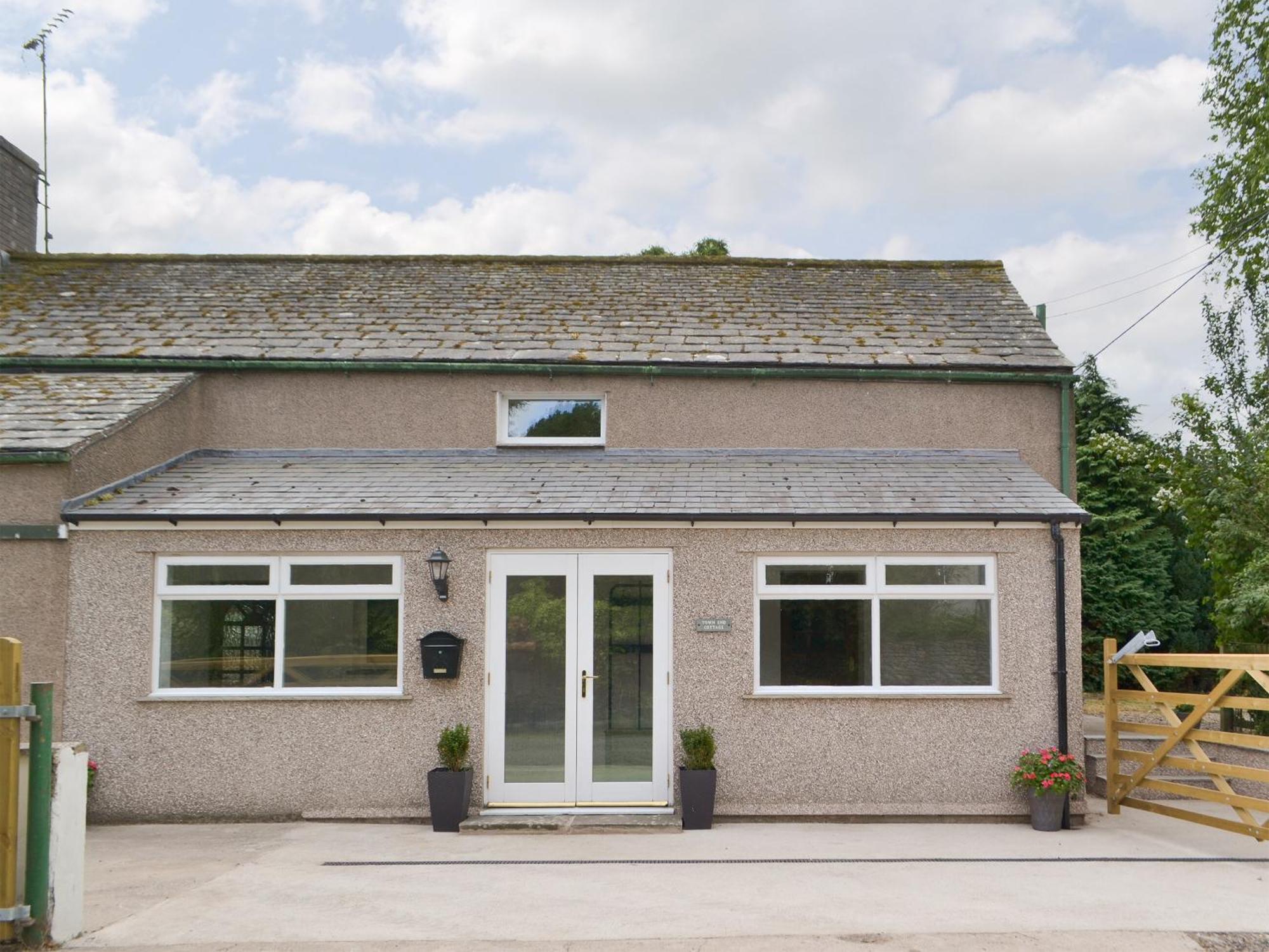 Townend Cottage Soulby Zewnętrze zdjęcie